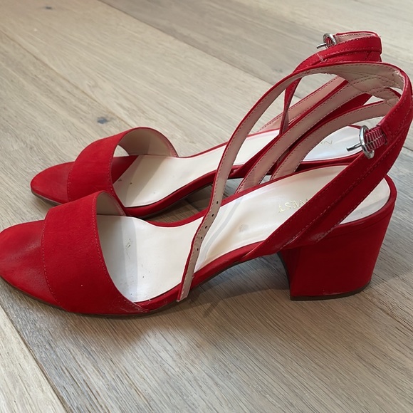 NINE WEST sandals - PRELOVED - Picture 2 of 6